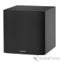 Bowers & Wilkins ASW610 Matte Black