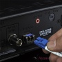 MSB Technology Cascade DAC Black