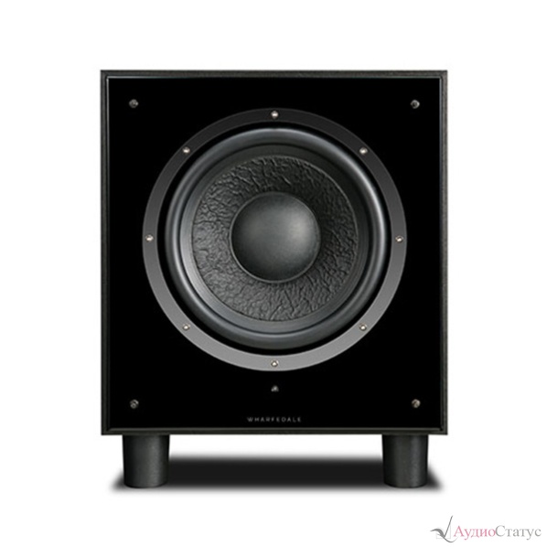 WHARFEDALE SW-10 Black