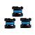 AKTYNA Technology NEO 432 D (Set 3)