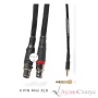 SYNERGISTIC RESEARCH Foundation Headphone Cable 3.5 - 4 Pin Mini XLR, 3,0 м