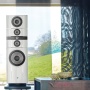 FOCAL Grande Utopia EM EVO Ash Grey