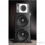 WOLF VON LANGA Audio Frame Chicago 23239 Black Gloss