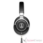 AUDIO-TECHNICA ATH-M70X Black