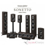 SONUS FABER Sonetto III Wenge