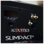 MJ Acoustics Slimpact 10 Walnut