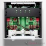Musical Fidelity NU-Vista Pre Silver