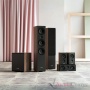 PYLON AUDIO Opal Sub Walnut