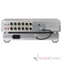 DAN D’AGOSTINO Progression Preamplifier Silver