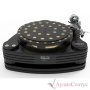 Acoustic Signature Ascona Neo SME Silencer Сhrome Plated Black