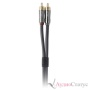 QED Performance Audio Graphite Interconnect Cable 1,0 m (QE6101)