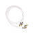 BLACK RHODIUM Rhythm 1,5 m