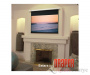 Draper Salara 165/65" 81x144 XH800E (9:16)