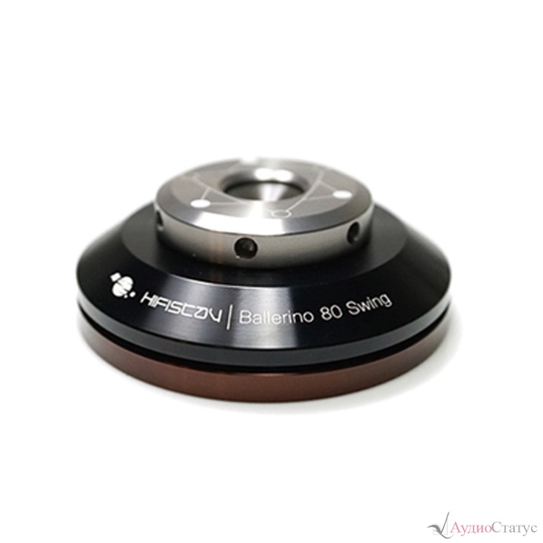 HiFiStay Ballerino 80 Double Swing (8 Set)