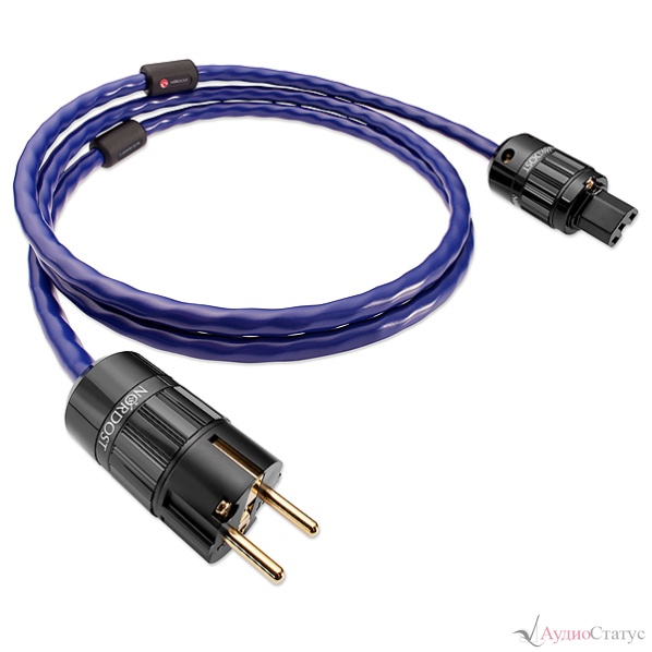 NORDOST Blue Heaven 3 Power Cord EUR 5.0 м