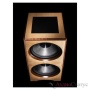 LEGACY AUDIO Goliath XD Medium Oak