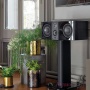 FOCAL Sopra Center Black Lacquer