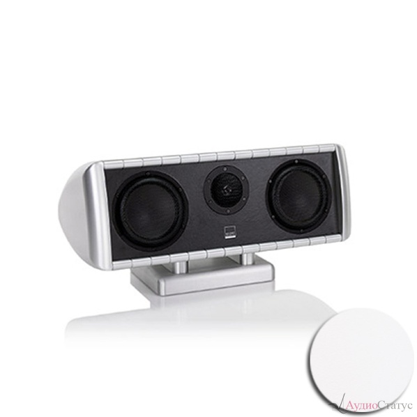 GAUDER AKUSTIK Darc Center MKII White
