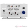 EMM Labs MTRS Stereo Amplifier Silver