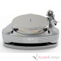ACOUSTIC SIGNATURE Ascona Neo SME Silencer Chrome Plated Silver