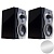 PERLISTEN AUDIO R4b White High Gloss