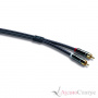 QED Performance Audio Graphite Interconnect Cable 0,6 m (QE6100)