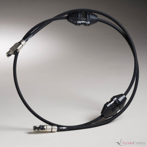 SHUNYATA RESEARCH Alpha-X Ethernet 1,5 m