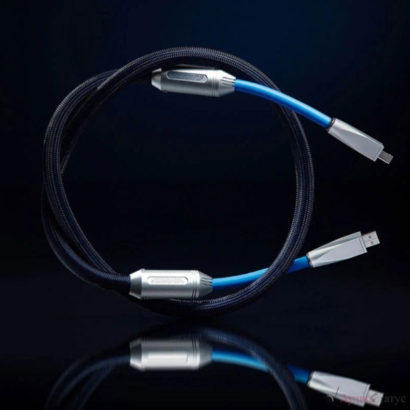 SILTECH Classic Legend 880 USB A-В 2,0 m