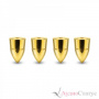 DYNAVOX Absorber Set Gold (207658)