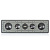Monitor Audio CP-IW460X