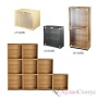 QUADRASPIRE LP Qube Wenger