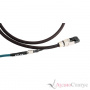 ATLAS CABLES Mavros Grun Streaming CAT7 1,5 m