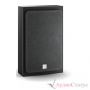 DALI Oberon On-Wall C + Sound Hub Compact Black Ash