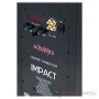 MJ Acoustics Impact High Gloss Black