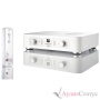 TRAFOMATIC AUDIO Reference Line One White