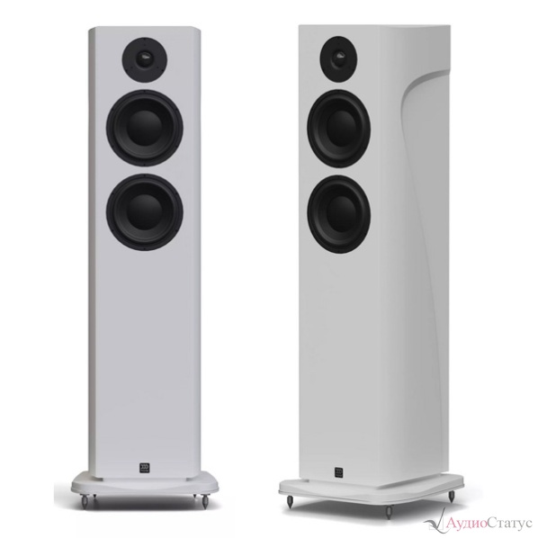 MOREL Avyra 633 White