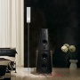 Rosso Fiorentino Siena Black