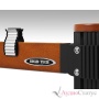 Solid Tech ROS 4 Regular Cherry/Black