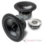 Spendor D7.2 Black Ash
