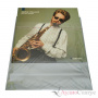 AUDIOTOYS Resealable Record Sleeves BOPP 100 шт