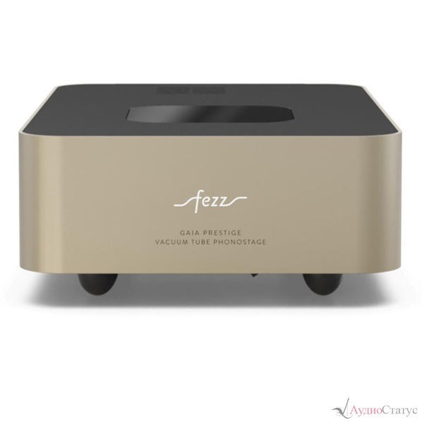 FEZZ AUDIO Gaia Prestige EVO Sunlight