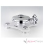 TRANSROTOR Zet 1 Matt White, под тонарм Rega