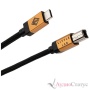LITTLE LAB Lake USB Type C - B, 4,0 м