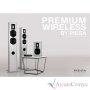 PIEGA Premium 501 Wireless W
