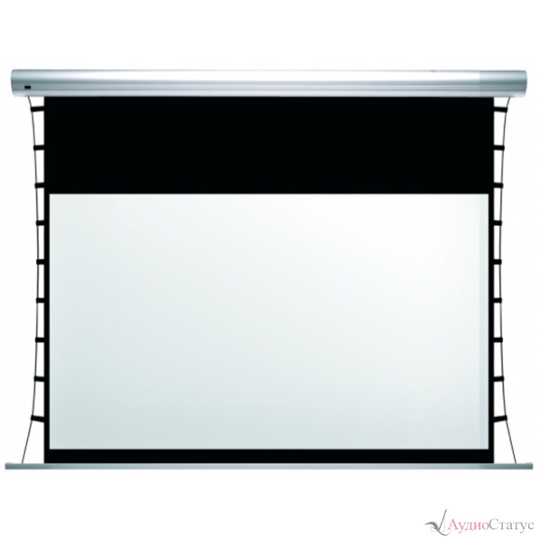 KAUBER Blue Label XL Tensioned - BT 131" 290x163 дроп 40 см. Clear Vision 16:9