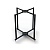 SPENDOR Stand Classic 1/2