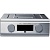Musical Fidelity NU-Vista Pre Silver