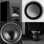MARTIN LOGAN Motion F10 Satin White