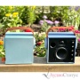 MOREL Biggie Aqua Frost