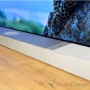 KEF XIO Soundbar Silver Grey (SP4083M0AA)
